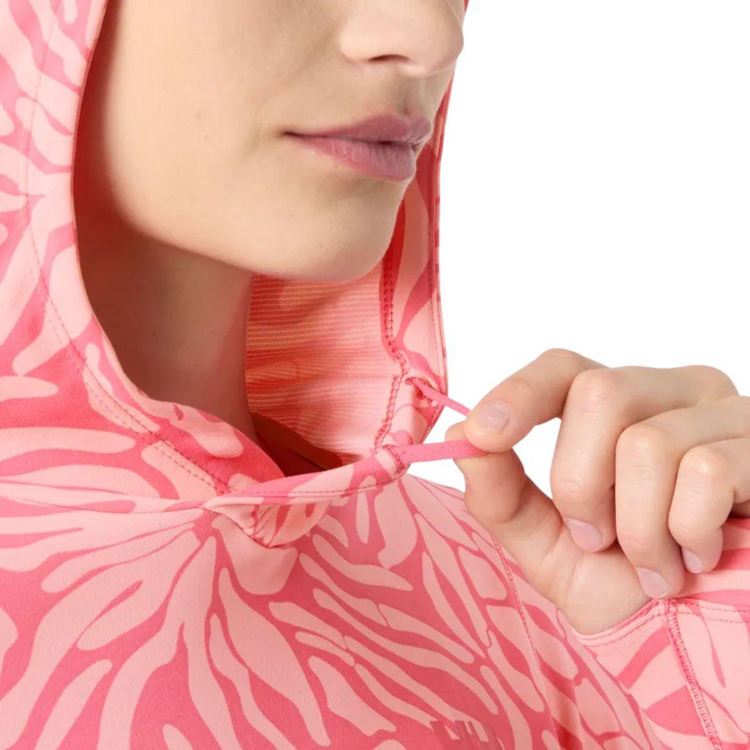 Helly Hansen Women's LIFA Active Solen Hoodie